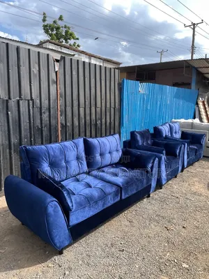 Urban Comfort Sofa