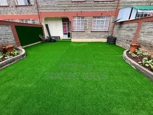 Quality Green Turf Grass Carpet