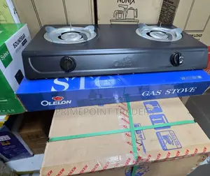 Olelon 2 Burner Stainless,The Perfect Tabletop Cooker for Every Kitche