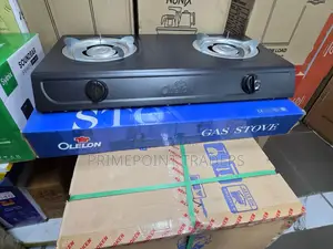 Olelon 2 Burner Stainless,The Perfect Tabletop Cooker for Every Kitche