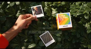 Polaroid Go Color Film – Double Pack