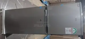 Mika Orxy 138 Litres Double Door Refrigerator