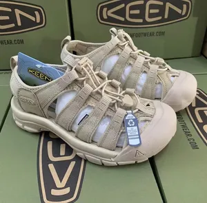 Keen Opens
Bright Design