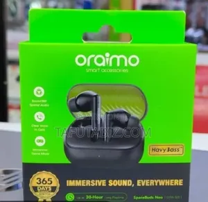 Oraimo Spacebuds Neo Otw-323