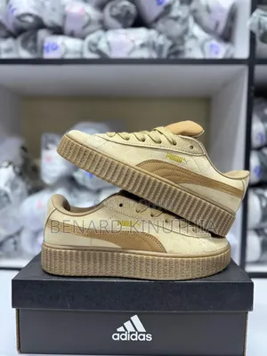 Puma Fenty X Creeper