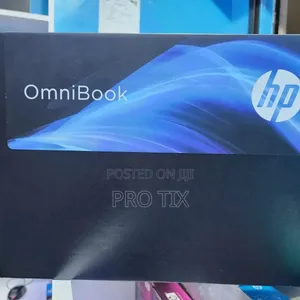 New Laptop HP OmniBook X Laptop 14-fe0097nr 16GB Intel SSD 1T