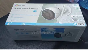 Original Ezviz H3c 1080p Outdoor CCTV Camera