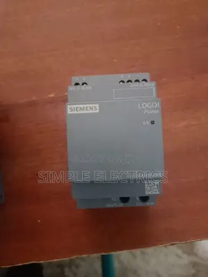 Siemens 6ep3332-6sb00-0ay0