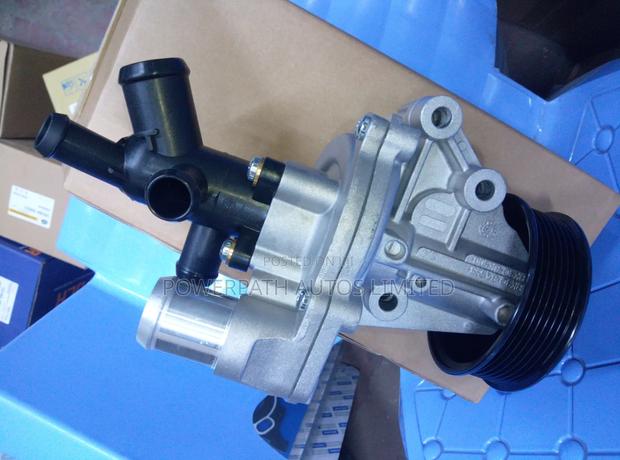 Water Pump Ford 22/32 - main view