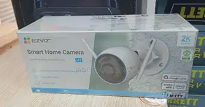 Premium Ezviz H3c Full Hd Outdoor Camera