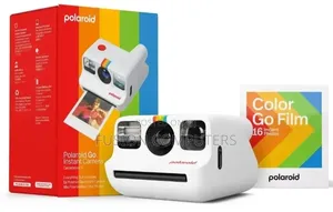Polaroid Go Generation 2