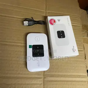 All Sim 4g Lte Mobile Hotspot Mifi – Portable Wireless Internet Router