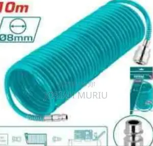 10m Total Air Hose