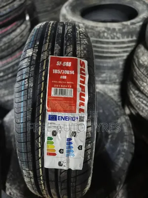 Sunfull Tyres