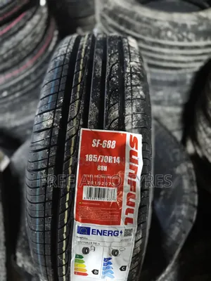 Sunfull Tyres