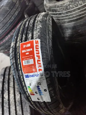 Sunfull Tyres