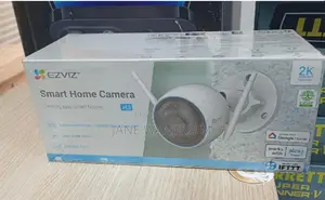 Ultimate Ezviz H3c Weatherproof CCTV Camera