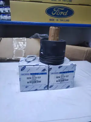Ford Ranger Pistons