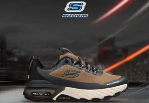 Sketchers Max Protect