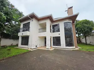 4bdrm House in Thindigua/Kasarini for rent