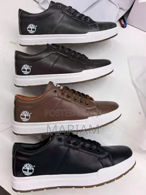 Timberland Casual Shoes