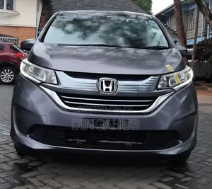 Honda Freed 2019 Gray