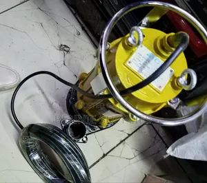 3 Hp Aicco Sewage Pump