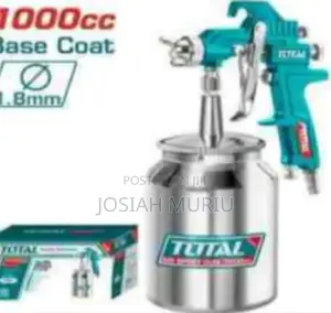 1000cc Total Air Spray Gun