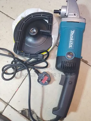 Well Performing and Professional Baffing/Reliable Makita Baffing