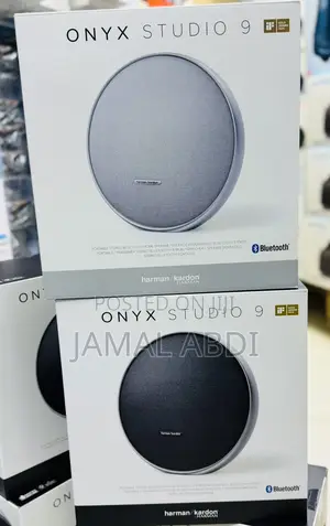 Onxy Studio 9