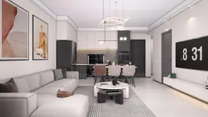 2bdrm Apartment in Raphta Road Area for sale