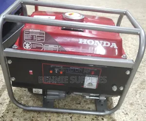 Honda Gasoline Generator
