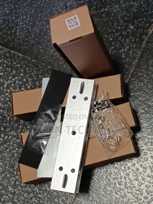 U Bracket For Magnetic Lock