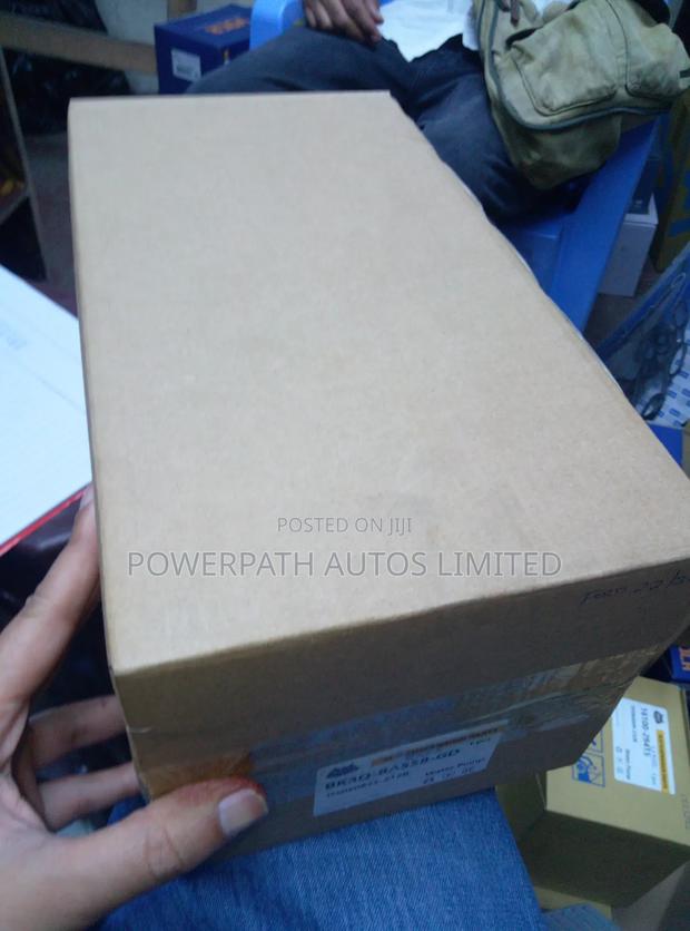 Water Pump Ford 22/32 - thumbnail 2