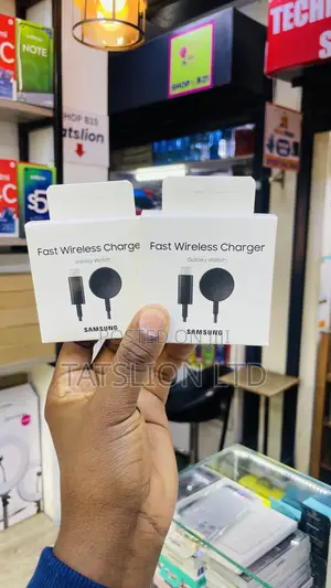 Samsung Watch Charger