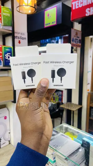 Samsung Watch Charger