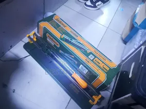 Jadever Tile Cutter 400mm