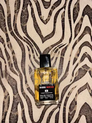Perfume - Dark Rouge Cosmic Collections