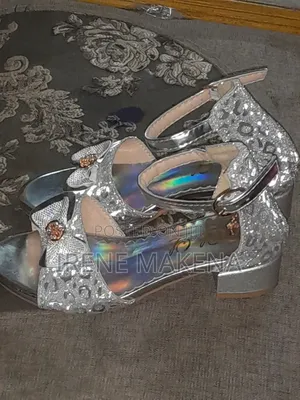Girls Heels