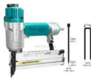 2 in 1 Combo Brand Nailer