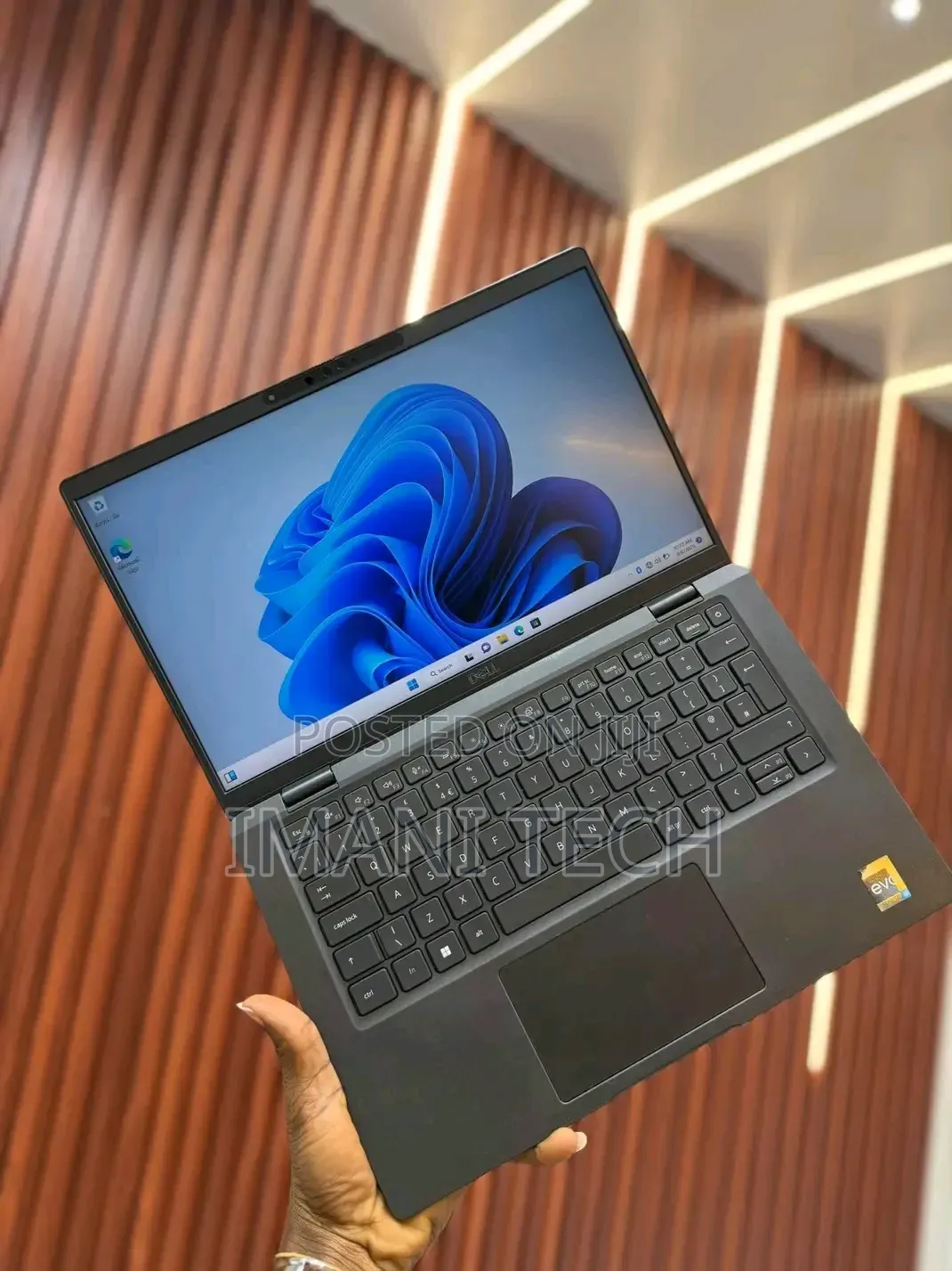Laptop Dell Latitude 7430 16GB Intel Core i7 SSD 512GB
