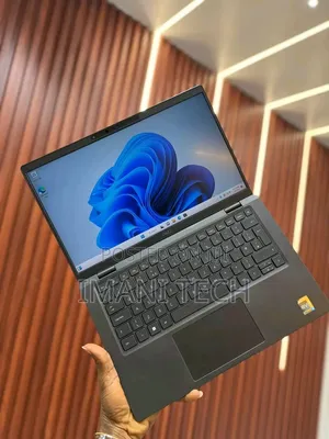 Laptop Dell Latitude 7430 16GB Intel Core i7 SSD 512GB