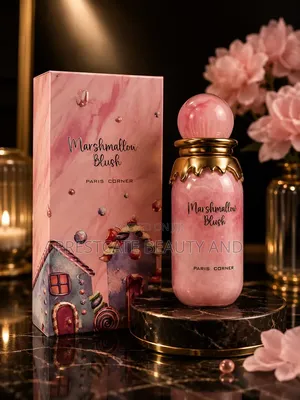 Marshmallow Blush