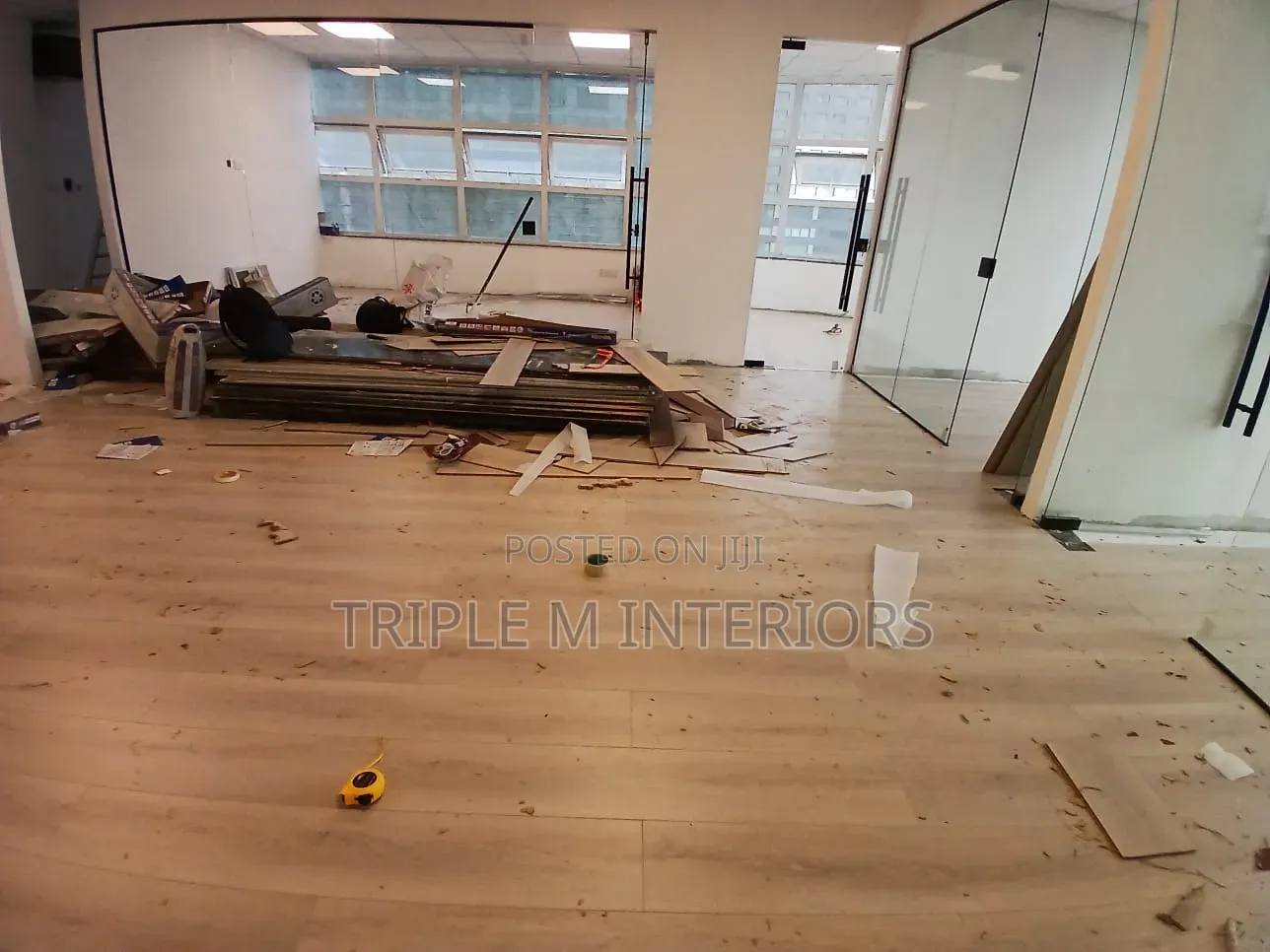 Designer Floors for Less | Explore Our SPC Collection