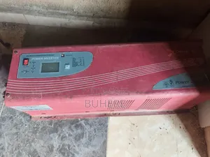 5kva Inverter Charger