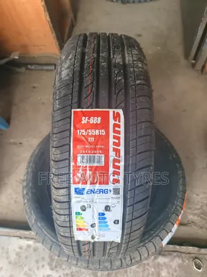 175/55r15 Sunfull