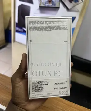 New Apple iPhone 11 128 GB White