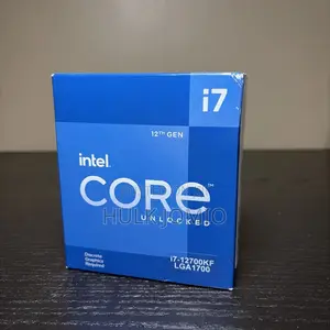 Intel Core I7-12700kf - 12-Core 5.0ghz Lga1700 Desktop Cpu