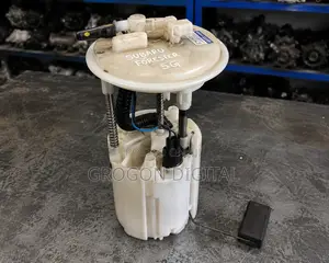 Subaru Forester 5g Fuel Pump