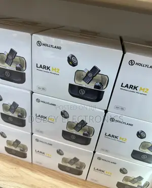Lark M2 Hollyland Usb-C